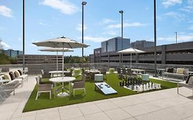 Hyatt House Atlanta Perimeter Center