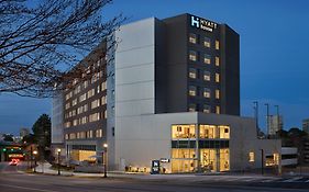 Hyatt House Atlanta Perimeter Center