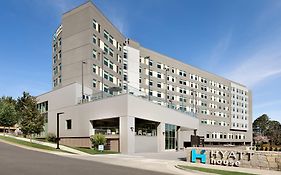 Hyatt House Atlanta Perimeter Center
